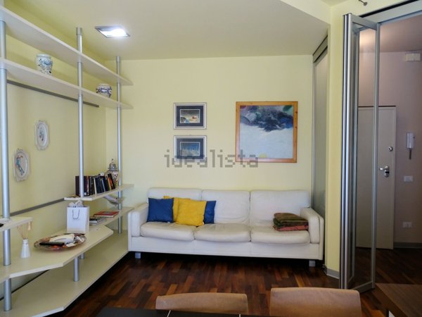 appartamento in vendita a Cervia in zona Milano Marittima