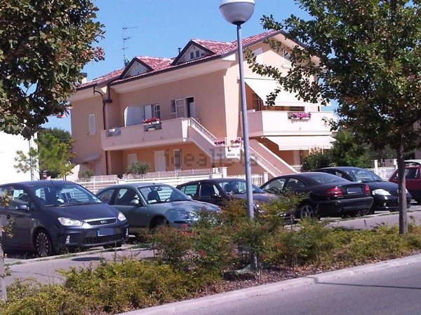 appartamento in vendita a Cervia
