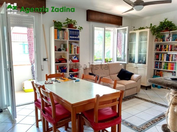 appartamento in vendita a Cervia