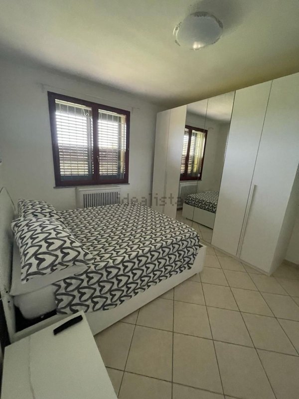 appartamento in vendita a Cervia in zona Castiglione di Cervia