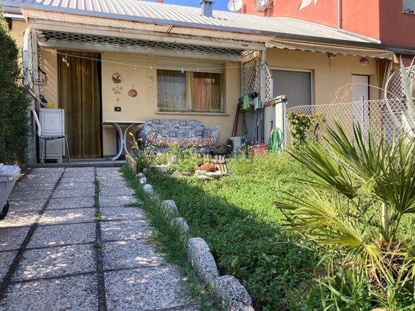 appartamento in vendita a Cervia