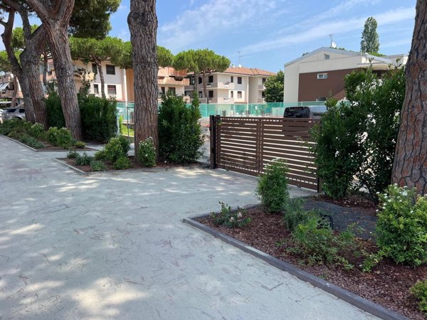 appartamento in vendita a Cervia