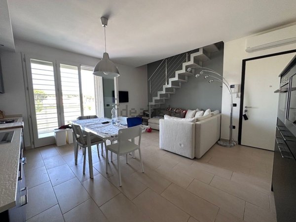 appartamento in vendita a Cervia