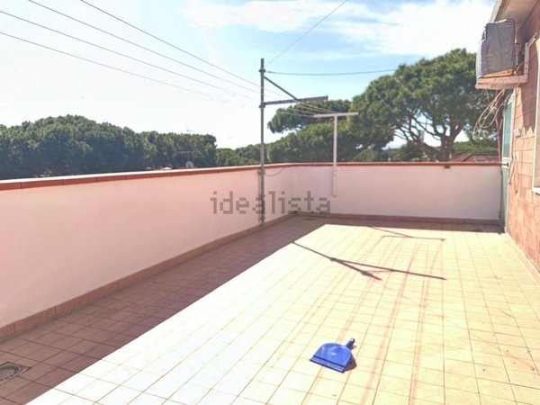 appartamento in vendita a Cervia in zona Milano Marittima