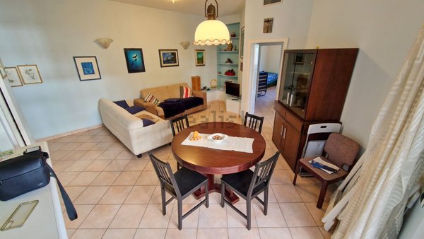 appartamento in vendita a Cervia in zona Milano Marittima