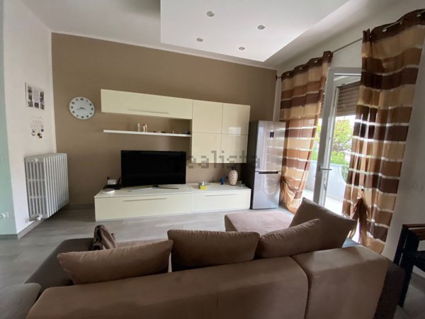 appartamento in vendita a Cervia in zona Milano Marittima