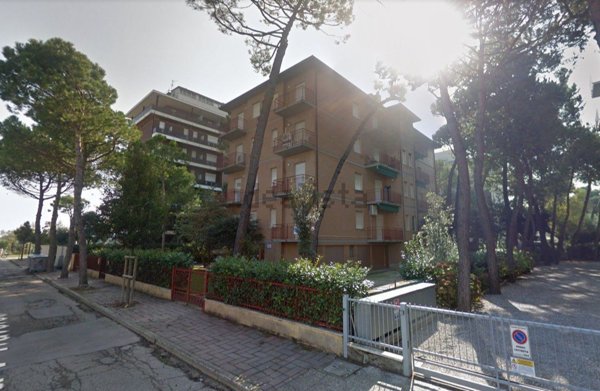 appartamento in vendita a Cervia in zona Milano Marittima