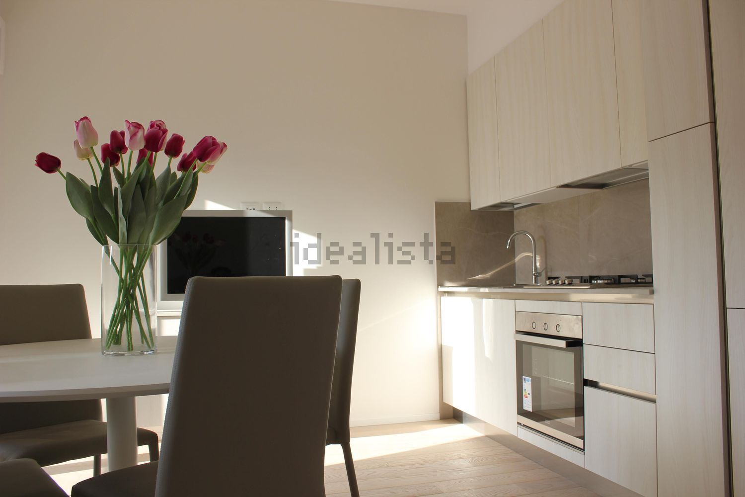 appartamento in vendita a Cervia