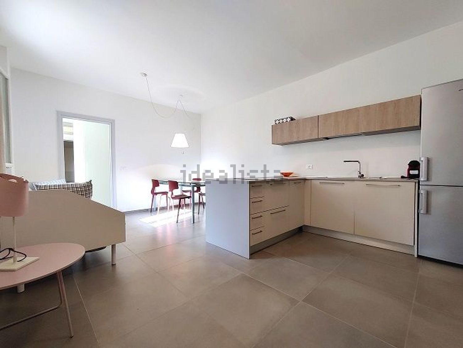 appartamento in vendita a Cervia