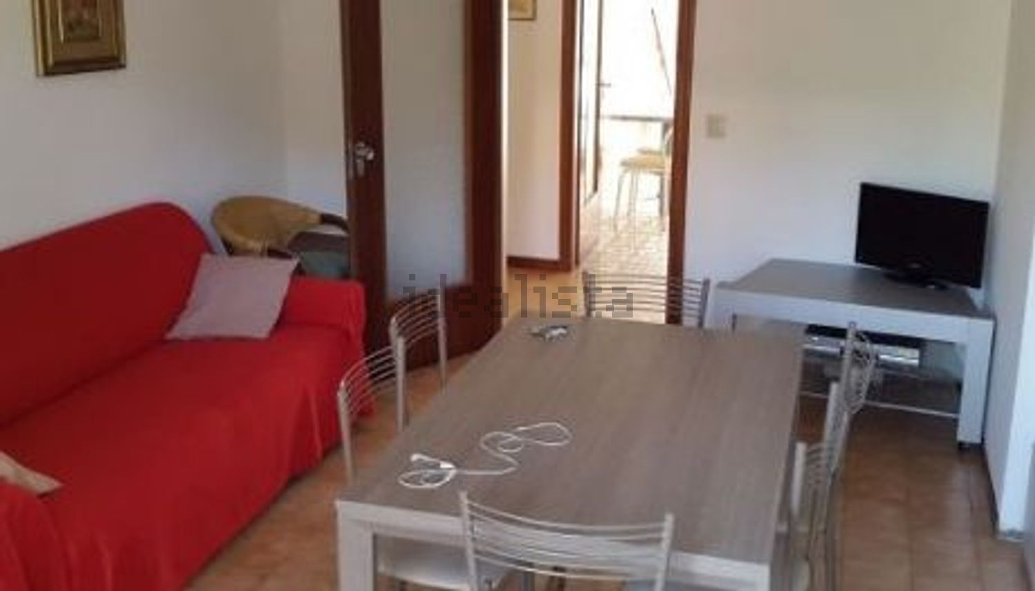 appartamento in vendita a Cervia in zona Milano Marittima