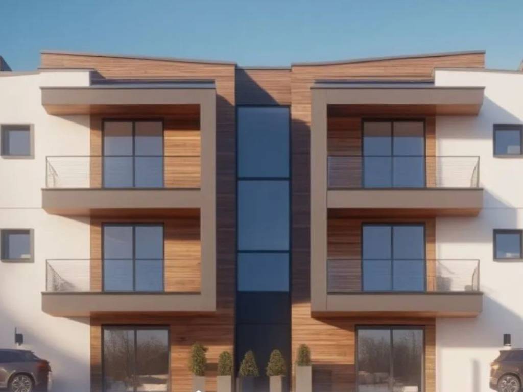 appartamento in vendita a Cervia in zona Pinarella