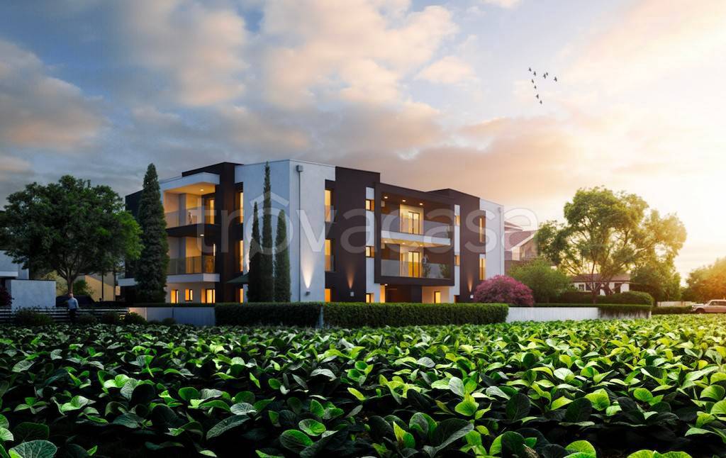 appartamento in vendita a Cervia in zona Pinarella