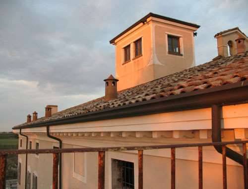 casa indipendente in vendita a Cervia in zona Montaletto