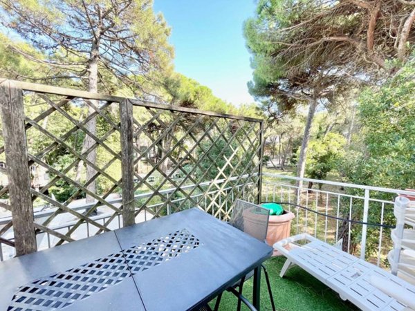 appartamento in vendita a Cervia in zona Milano Marittima