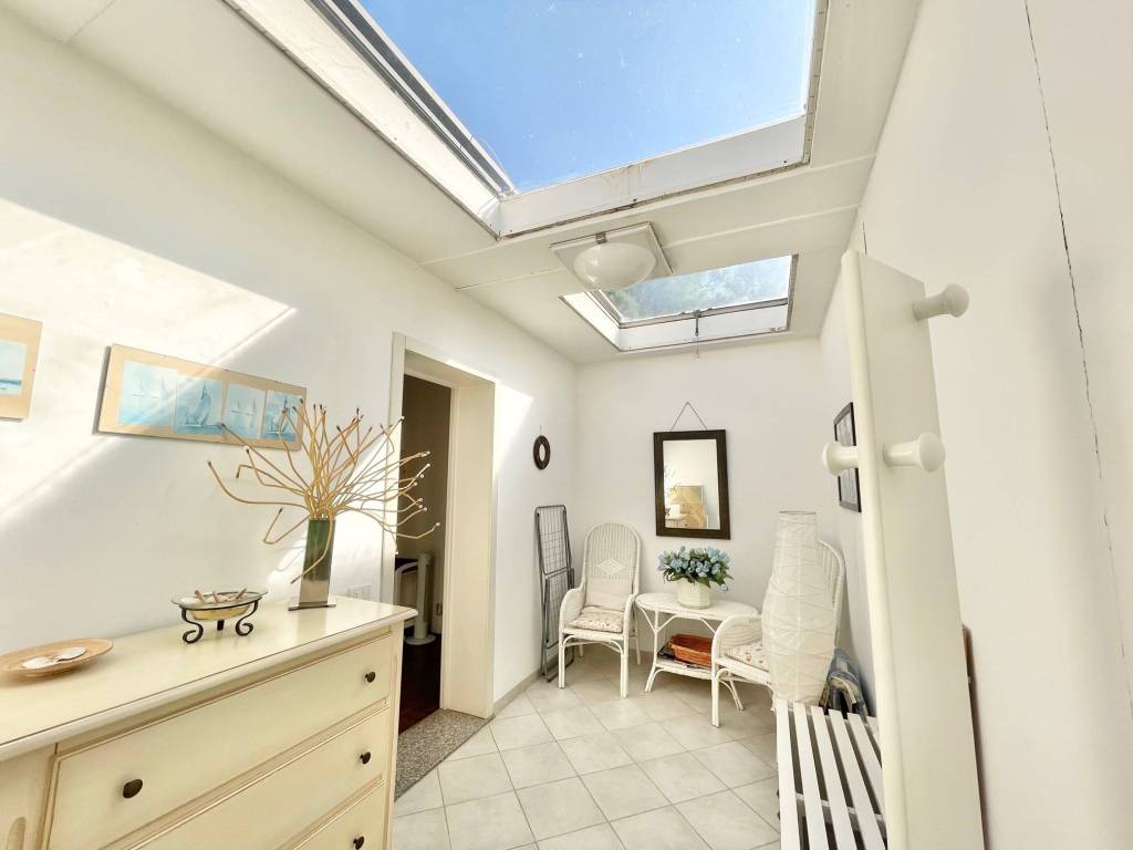 appartamento in vendita a Cervia in zona Milano Marittima