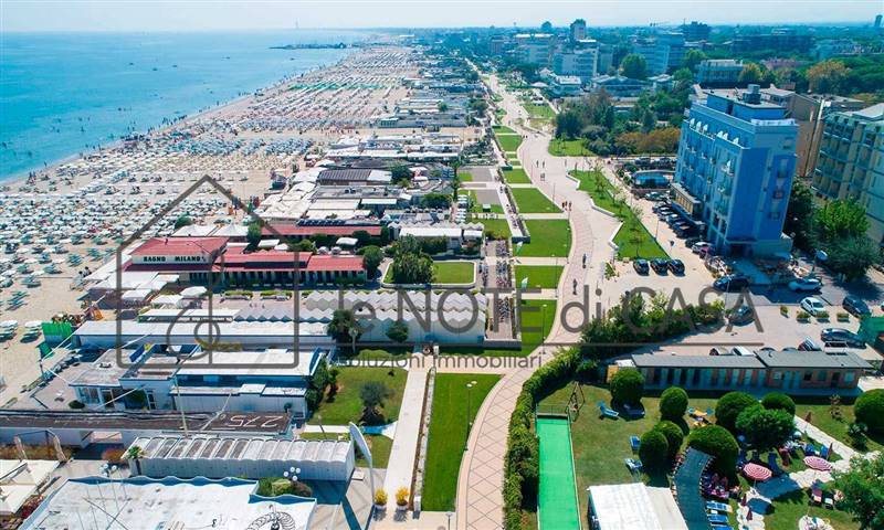 appartamento in vendita a Cervia in zona Milano Marittima