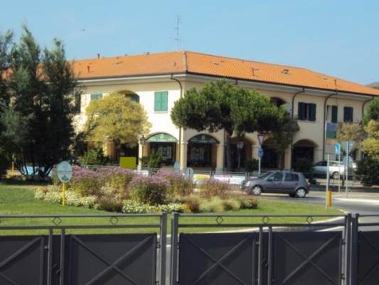 appartamento in vendita a Cervia