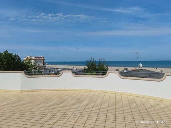 appartamento in vendita a Cervia