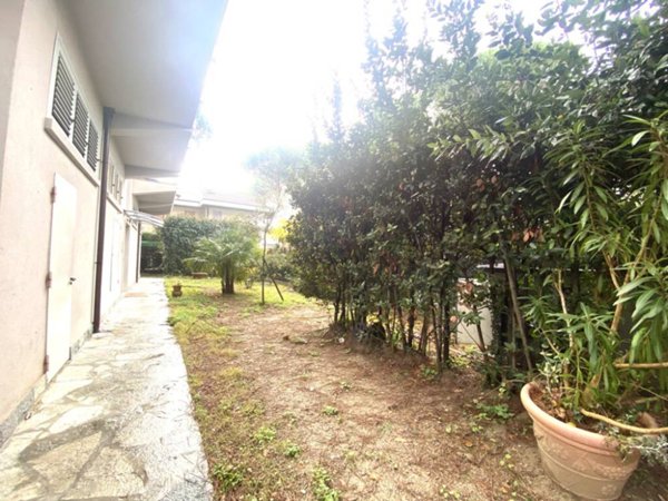 appartamento in vendita a Cervia in zona Milano Marittima