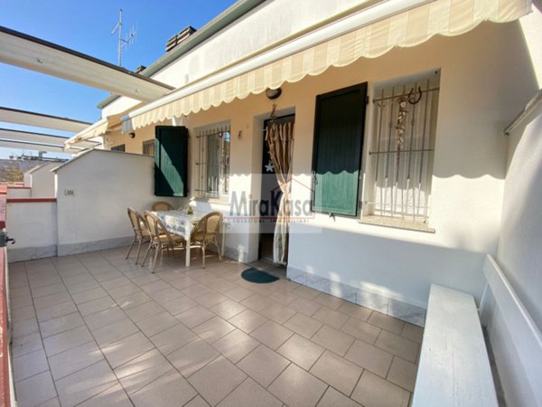 appartamento in vendita a Cervia in zona Pinarella