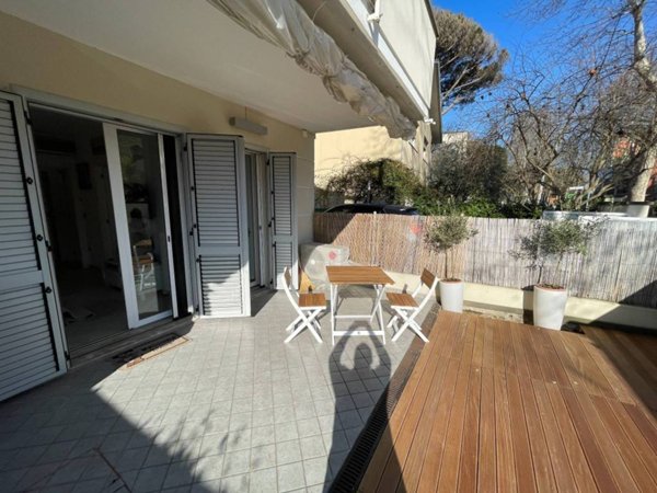 appartamento in vendita a Cervia