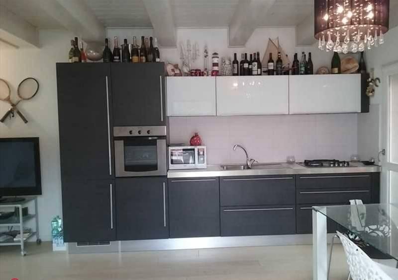 appartamento in vendita a Cervia