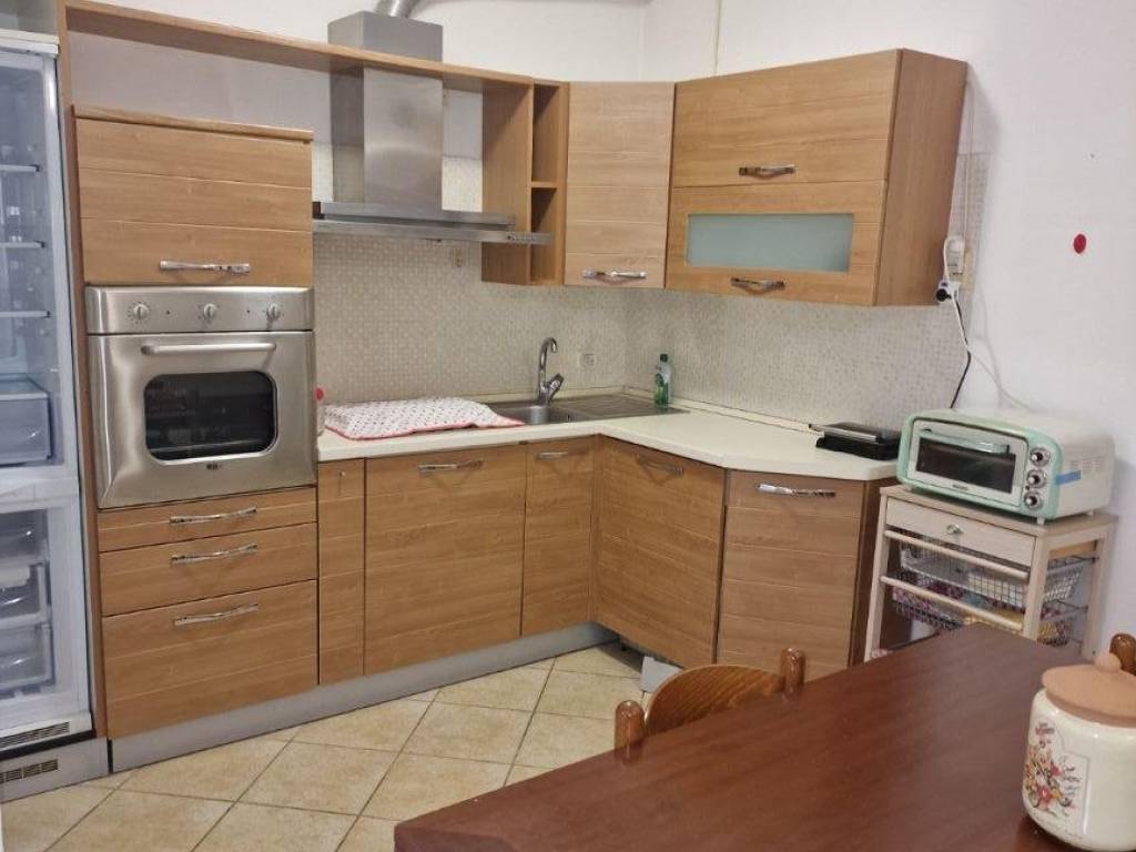 appartamento in vendita a Cervia