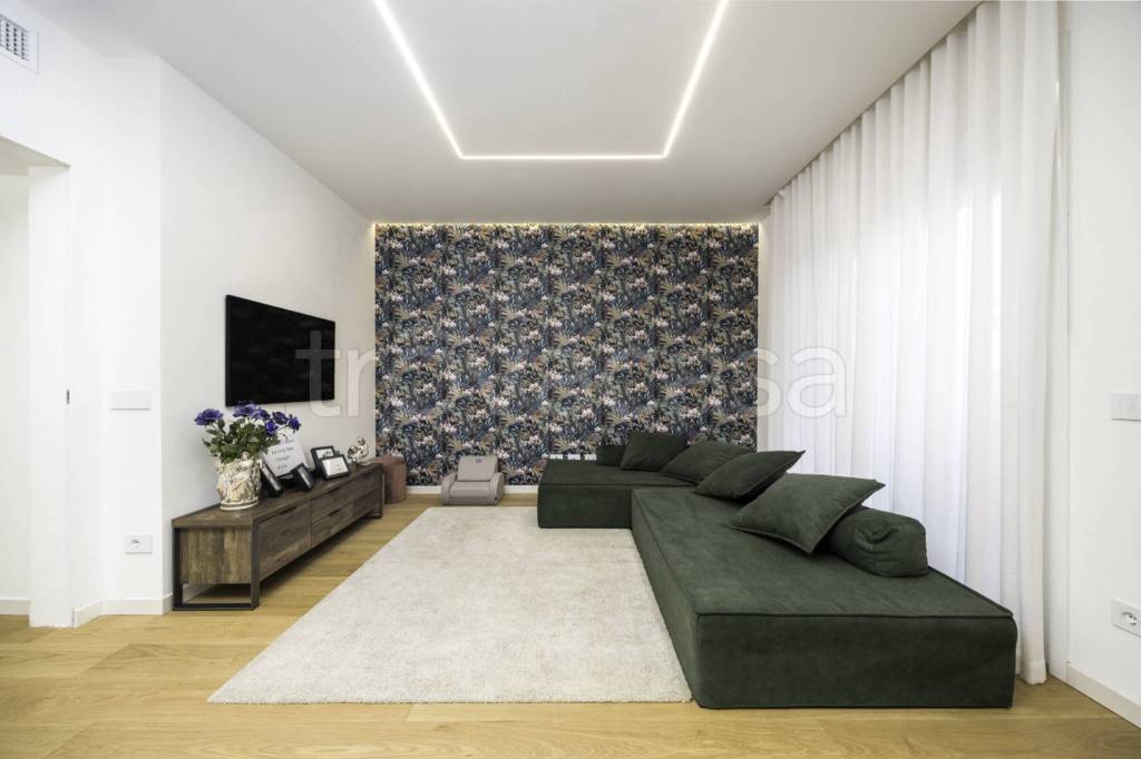 appartamento in vendita a Cervia in zona Pinarella