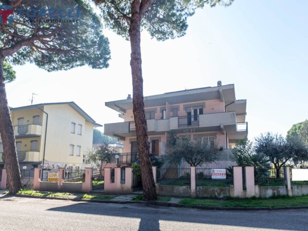 casa indipendente in vendita a Cervia in zona Pinarella