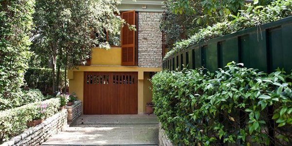 casa indipendente in vendita a Cervia in zona Milano Marittima
