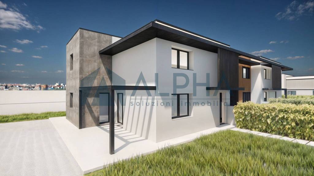 casa indipendente in vendita a Cervia