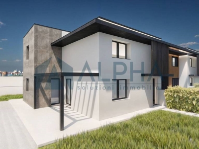 casa indipendente in vendita a Cervia