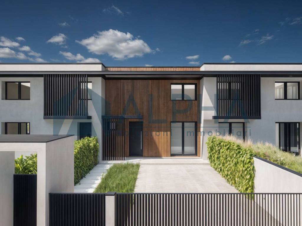 casa indipendente in vendita a Cervia