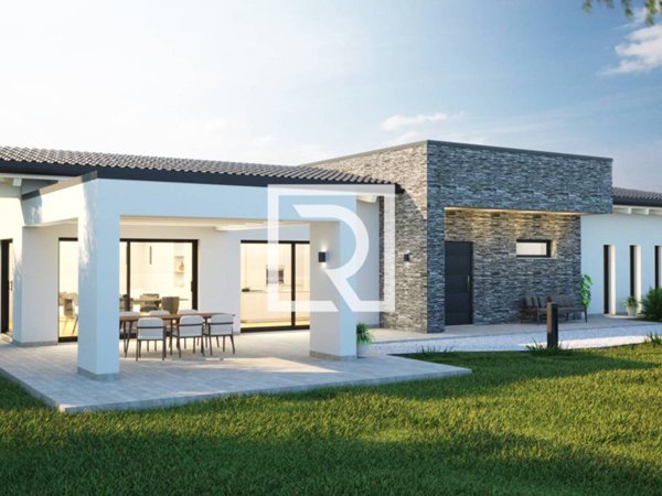 terreno edificabile in vendita a Cervia in zona Montaletto