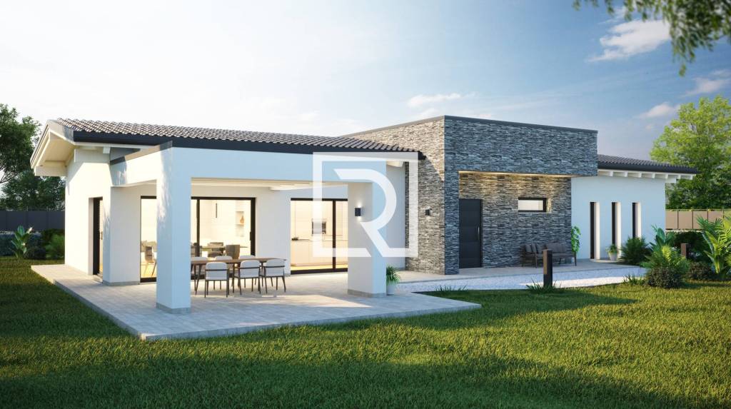 terreno edificabile in vendita a Cervia in zona Montaletto