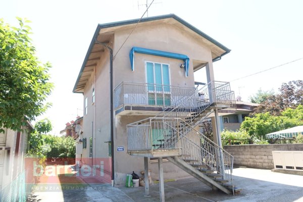appartamento in vendita a Cervia