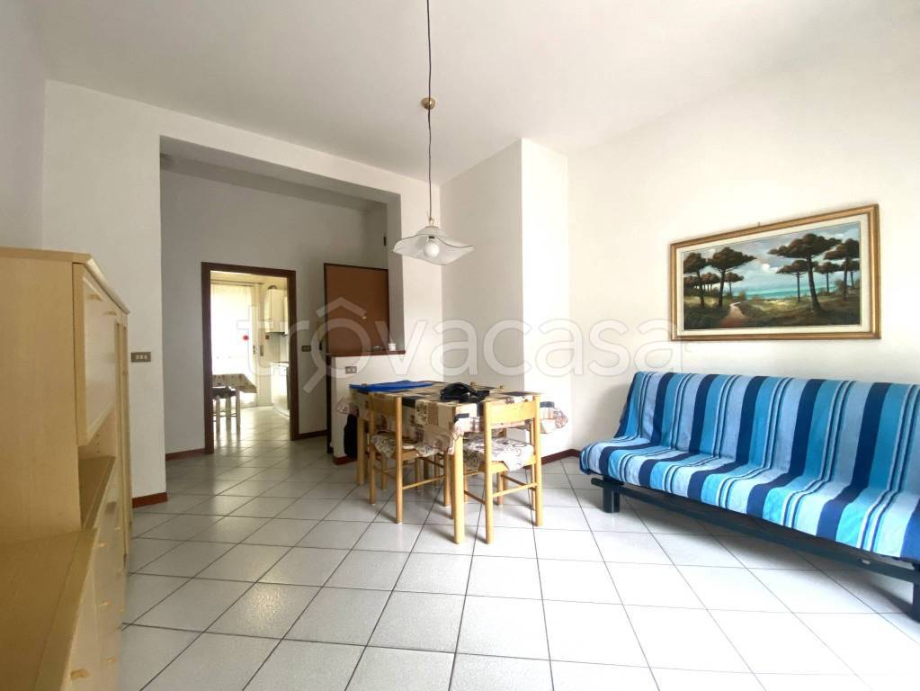 appartamento in vendita a Cervia in zona Milano Marittima