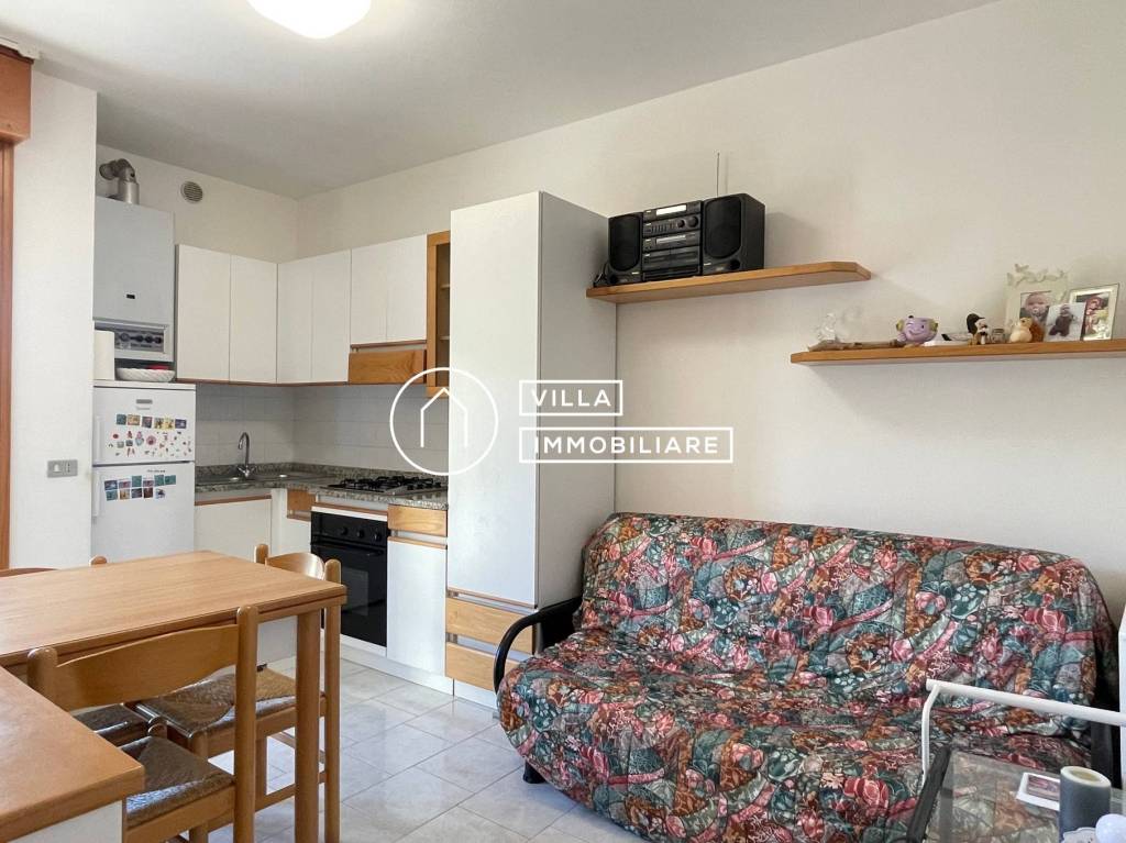 appartamento in vendita a Cervia in zona Pinarella