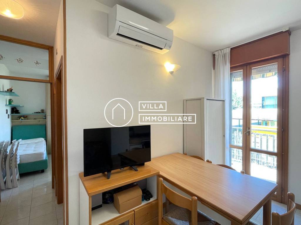 appartamento in vendita a Cervia in zona Pinarella