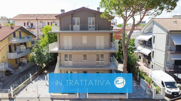 appartamento in vendita a Cervia