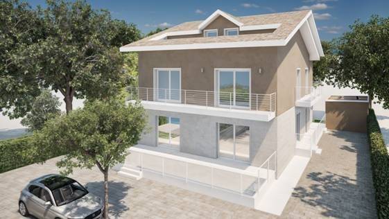 appartamento in vendita a Cervia