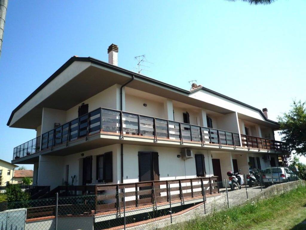 casa indipendente in vendita a Cervia in zona Villa Inferno