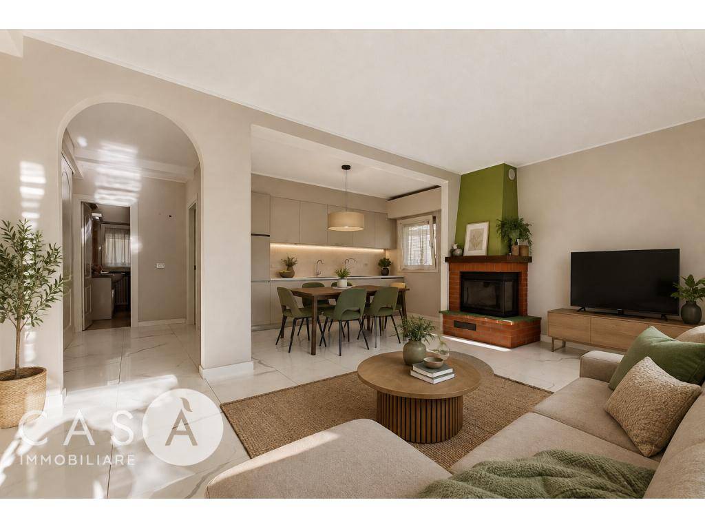 casa indipendente in vendita a Cervia