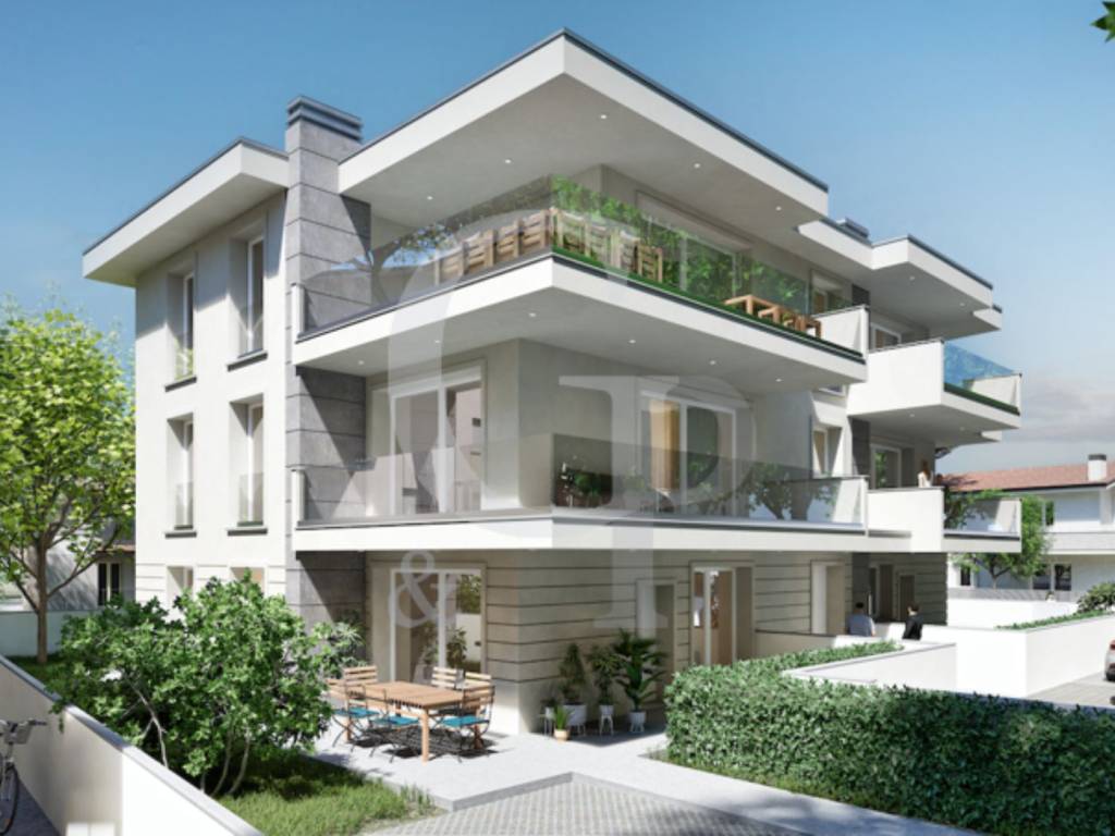 appartamento in vendita a Cervia