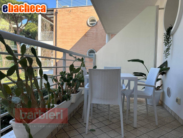 appartamento in vendita a Cervia in zona Milano Marittima