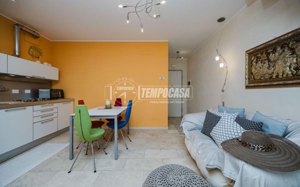 appartamento in vendita a Cervia