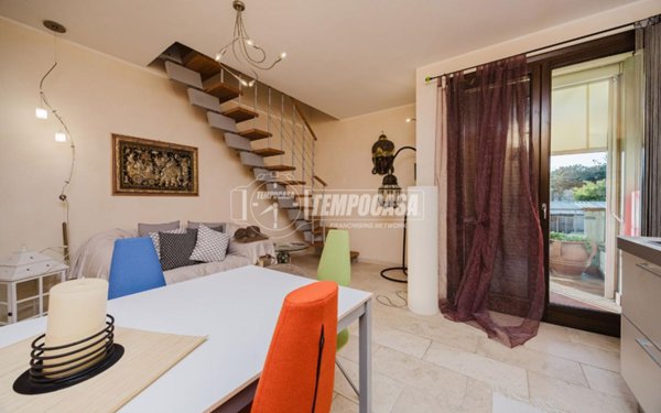 appartamento in vendita a Cervia