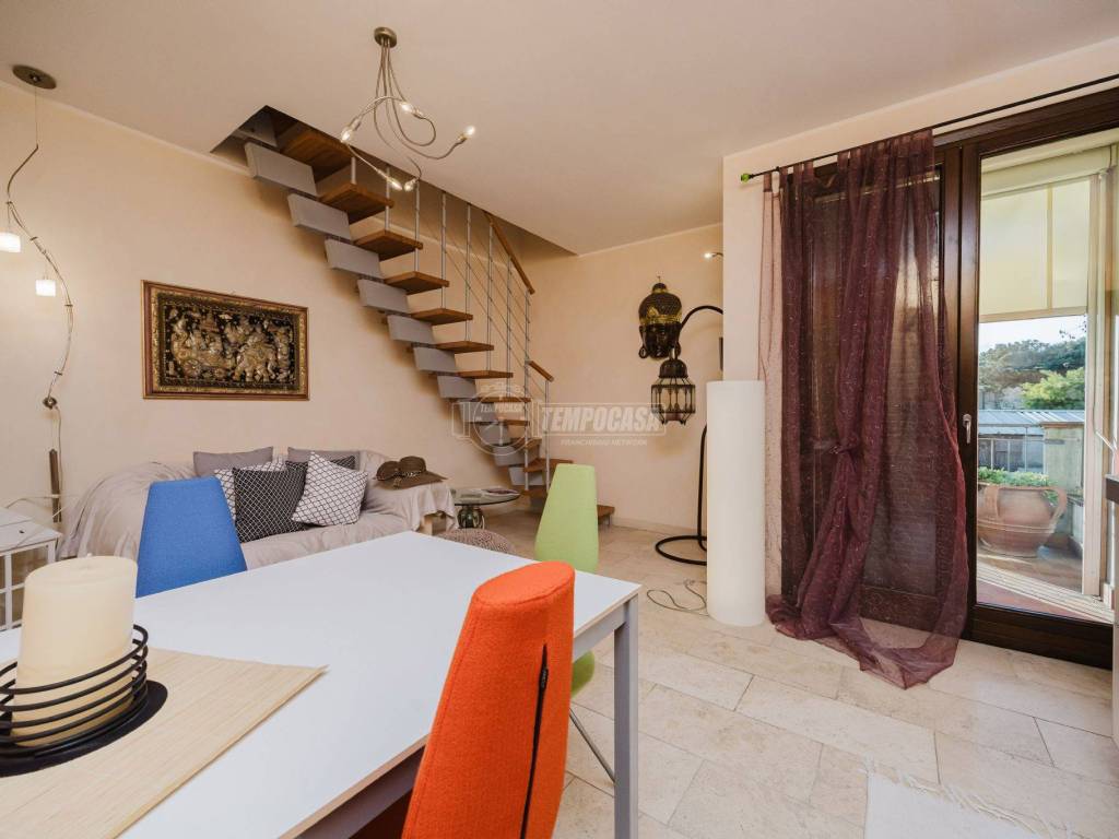 appartamento in vendita a Cervia