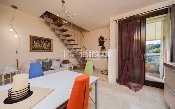 appartamento in vendita a Cervia