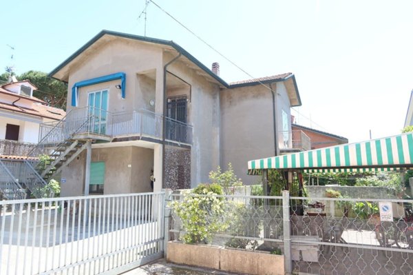 appartamento in vendita a Cervia